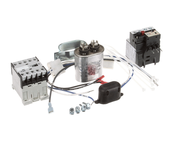 GROEN PARTS Groen 154575 Kit CC-10E Blower Motor Retrofit - SKU GR154575
