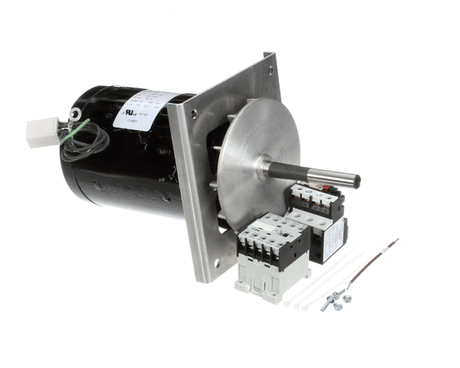 GROEN PARTS Groen 154654 Kit C/2-20E Blower Motor Retrofit - SKU GR154654