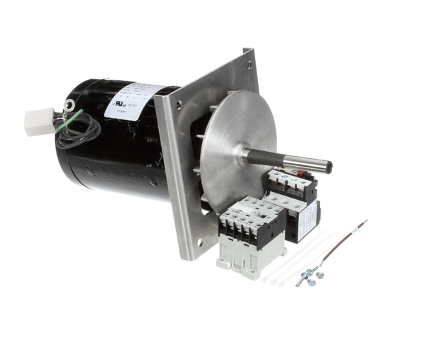 GROEN PARTS Groen 154654 Kit C/2-20E Blower Motor Retrofit - SKU GR154654
