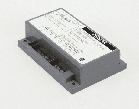 GROEN PARTS Groen 155489 Ignition Module Ssb 3/5/10 G - SKU GR155489