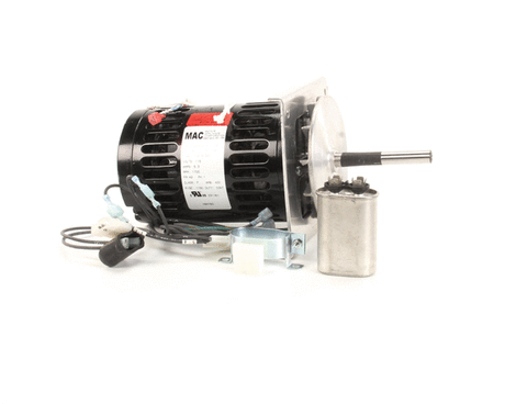 GROEN PARTS Groen 155575 Kit C/2-20G Blower Motor Retrofit - SKU GR155575