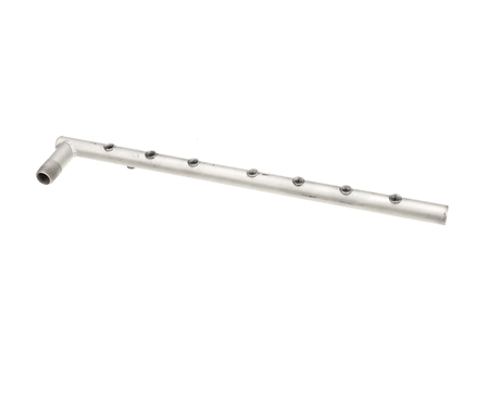 GROEN PARTS Groen 155716 Manifold Asm BP-15 Propane 0-2000 - SKU GR155716
