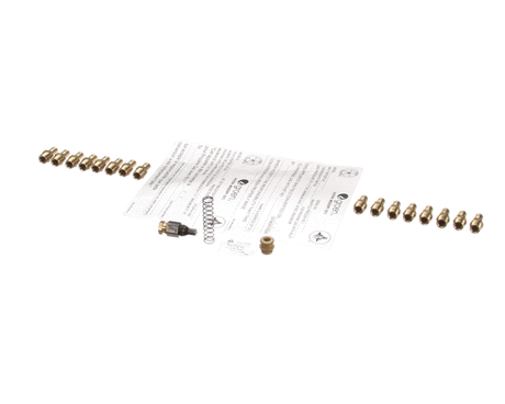 GROEN PARTS Groen 155750-21 Kit BP-40G NG To LP 0-2000' El - SKU GR155750-21