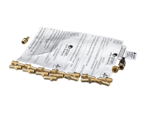 GROEN PARTS Groen 155750-24 Kit BP-40G NG To LP 6001-8000' El - SKU GR155750-24