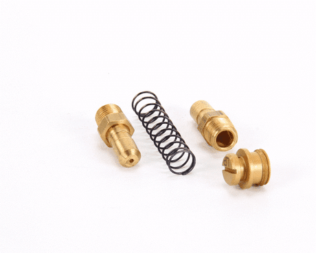 GROEN PARTS Groen 155754-11 Gas Conversion Kit SSB-5G N02 To P02 - SKU GR155754-11