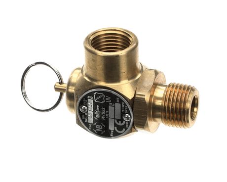 GROEN PARTS Groen 156046 Safety Relief 25 PSI - SKU GR156046