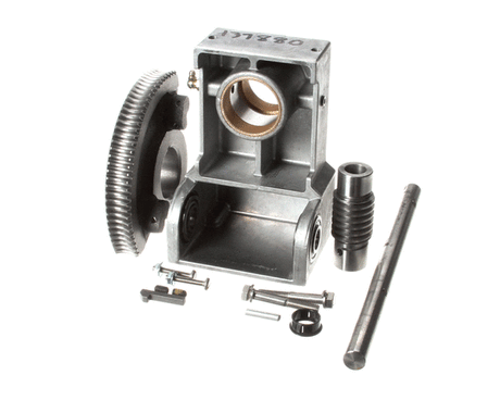 GROEN PARTS Groen 156121 Manual Tilt Assembly LKT-45E/G - SKU GR156121
