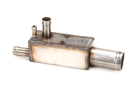 GROEN PARTS Groen 156483 Weldment Drain Manifold Assy - SKU GR156483