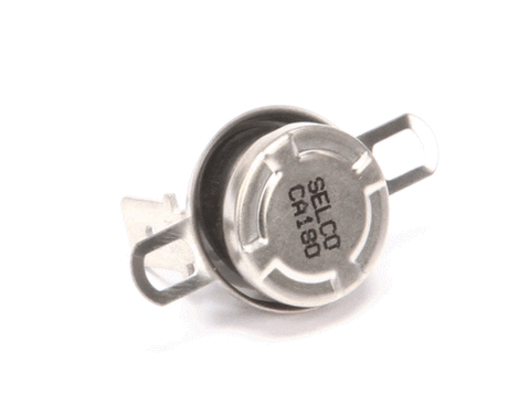 GROEN PARTS Groen 156491 Thermostat Close 180 Deg F - SKU GR156491