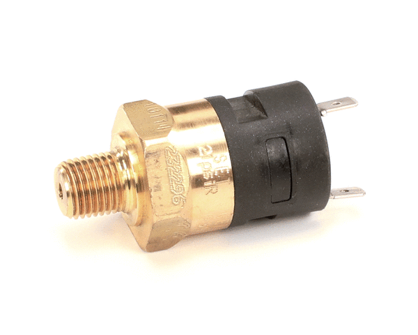 GROEN PARTS Groen 156681 Pressure Switch 1/4 NPT 21 PSI Set Poi - SKU GR156681