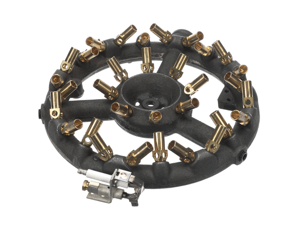 GROEN PARTS Groen 156947 Large Kettle Natural Gas Conversion/Elev - SKU GR156947