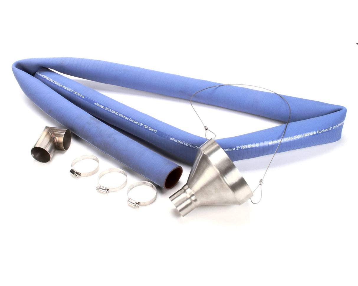 GROEN PARTS Groen 159102 Drain Cup 8 Hose Assembly For - SKU GR159102