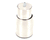 GROEN PARTS Groen 159501 Adjustable Stainless Steel Fee - SKU GR159501
