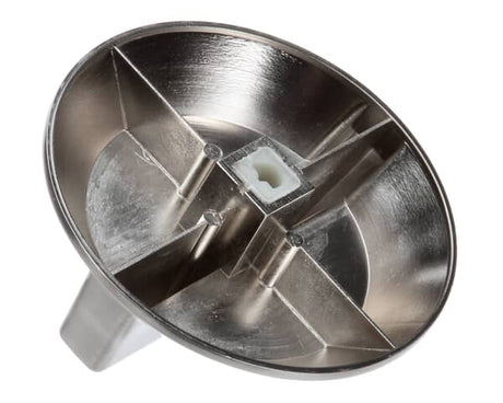 GROEN PARTS Groen 159557 Knob For Manual Control Gas Units - SKU GR159557