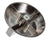 GROEN PARTS Groen 159557 Knob For Manual Control Gas Units - SKU GR159557
