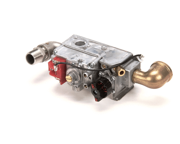 GROEN PARTS Groen 159660 Safety Control Valve Assy LCF15TPF-L/LCF - SKU GR159660
