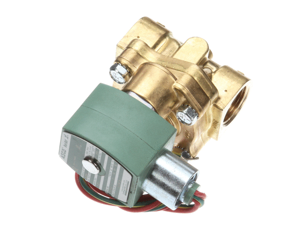 GROEN PARTS Groen 160204 Valve 3/4 Electric - SKU GR160204