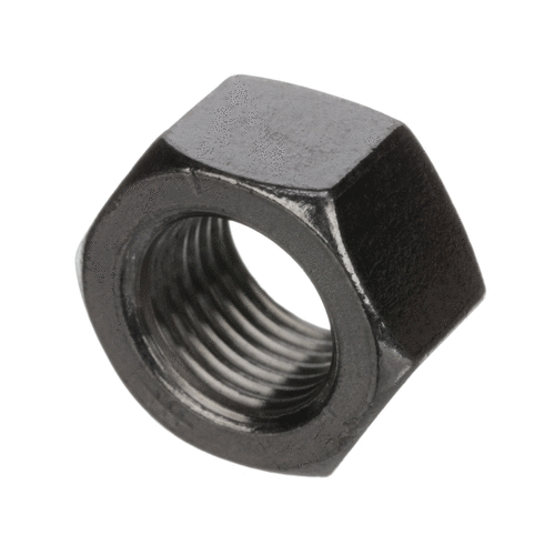 GROEN PARTS Groen 160314 1/2-20 Unf Hex Full SS Nut - SKU GR160314
