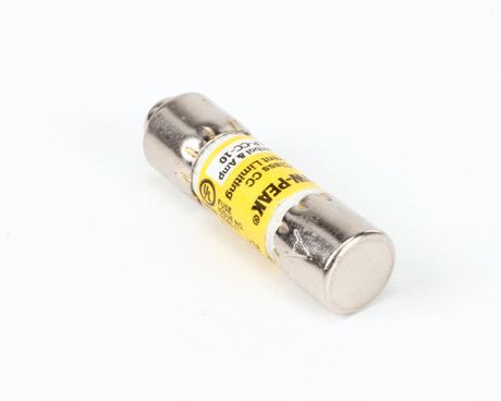 GROEN PARTS Groen 160680 Fuse LP-CC-10 - SKU GR160680
