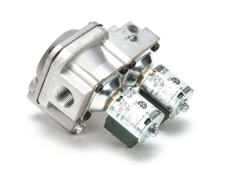 GROEN PARTS Groen 160776 Gas Valve 24 V G20 Gas CE Mark BPM-4 - SKU GR160776