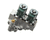 GROEN PARTS Groen 160796 Gas Valve 24 V G31 Gas CE Mark BPM-4 - SKU GR160796
