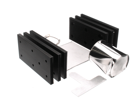GROEN PARTS Groen 161003 Intek Thermal Coupler Replacement Servi - SKU GR161003