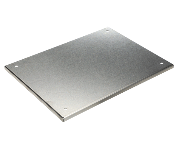 GROEN PARTS Groen 161095 Panel Inner Door 4 Pan - SKU GR161095