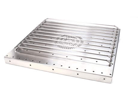 GROEN PARTS Groen 161151 Weldment Fan Shroud 6 Pan Intek - SKU GR161151
