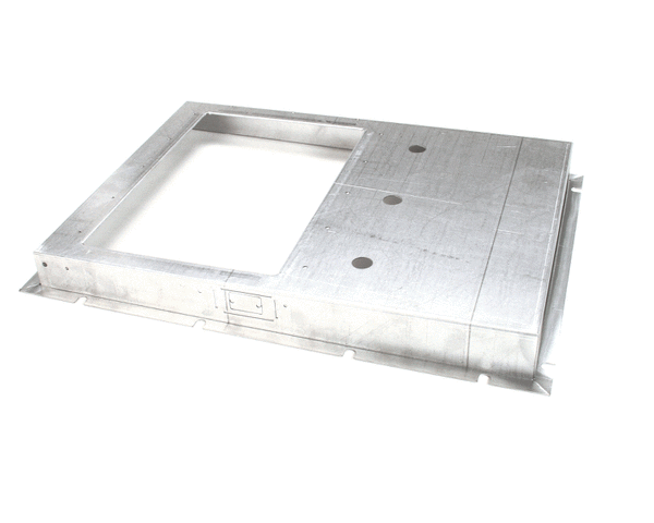 GROEN PARTS Groen 161172 Weldment Burner Box 5 Pan - SKU GR161172