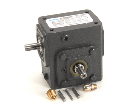 GROEN PARTS Groen 162165 Worm Gear LH Speed Reducer R40 - SKU GR162165