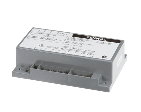 GROEN PARTS Groen 162283 Fenwal Ignition Module - HSI - SKU GR162283