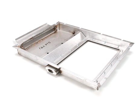 GROEN PARTS Groen 162375 Weldment XSG-5 Burner Box - SKU GR162375