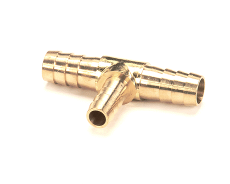 GROEN PARTS Groen 162889 Brass Tee 1/2 X 3/8 X 1/2 Barbed - SKU GR162889
