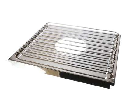 GROEN PARTS Groen 162915 Cover Blower Asm HY-5E - SKU GR162915