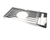 GROEN PARTS Groen 162921 Fan Shroud Assembly SSB-3G/E - SKU GR162921