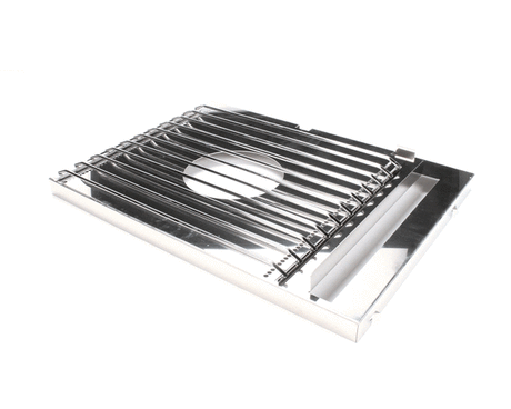 GROEN PARTS Groen 162932 Assembly Fan Shroud SSB-5E/G - SKU GR162932