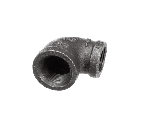 GROEN PARTS Groen 171710 3/4 X 1/2 NPT 90 Degree Reducing Elbow - SKU GR171710