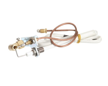 GROEN PARTS Groen 171997 Flame Device System W/O Injector - SKU GR171997