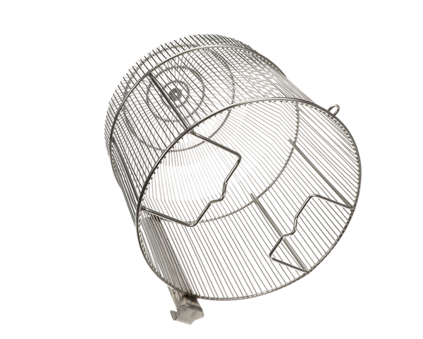GROEN PARTS Groen 174477 Tri-Basket 40 60 80 100 Gal With Ha - SKU GR174477