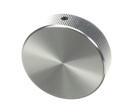 GROEN PARTS Groen 174829 2 Aluminum Knob No Indicating Line - SKU GR174829