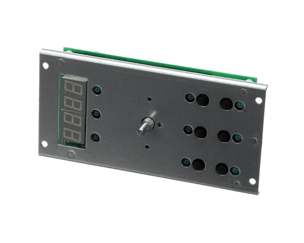 GROEN PARTS Groen 174835 Control Advanced Gas Braising Pan - SKU GR174835