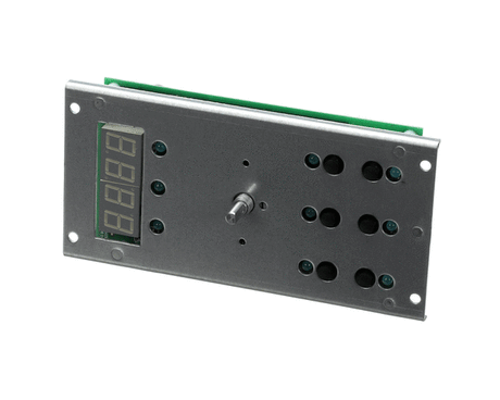 GROEN PARTS Groen 174835 Control Advanced Gas Braising Pan - SKU GR174835