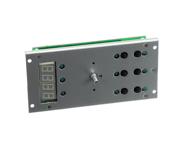 GROEN PARTS Groen 174836 Control Advanced Electric Braising Pan - SKU GR174836