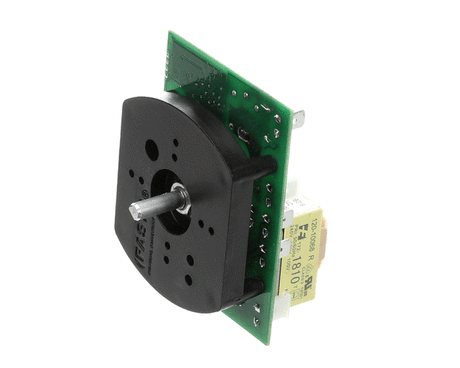 GROEN PARTS Groen 174842 Control Classic Electric Braising Pan - SKU GR174842