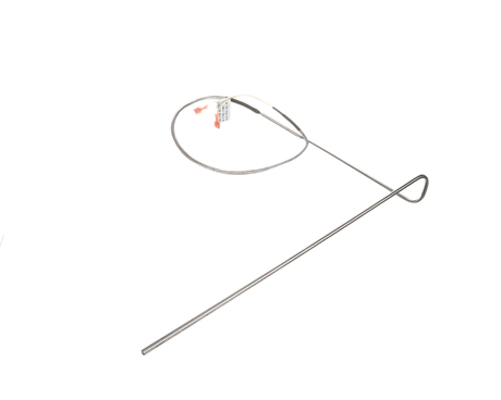 GROEN PARTS Groen 174851 RTD Probe Gas Braising Pan - SKU GR174851