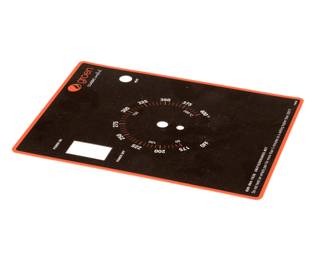 GROEN PARTS Groen 175044 Overlay Braising Pan Man Tilt - SKU GR175044