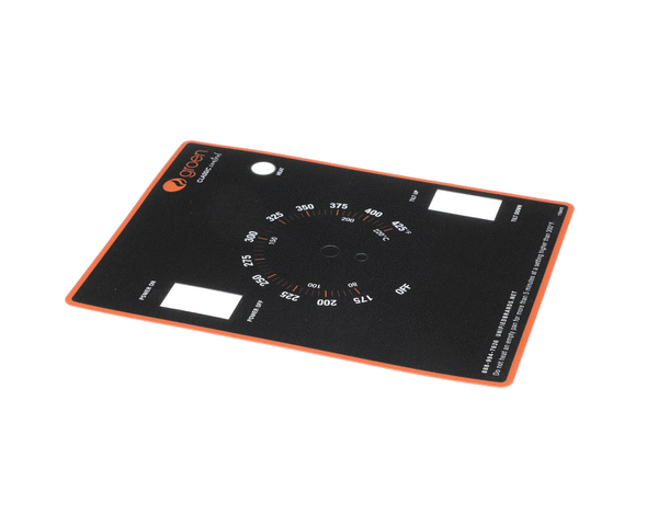 GROEN PARTS Groen 175047 Overlay Braising Pan - SKU GR175047