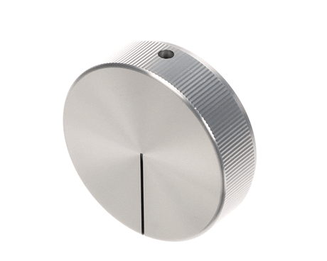 GROEN PARTS Groen 175095 Knob Aluminum 2 Inch - SKU GR175095