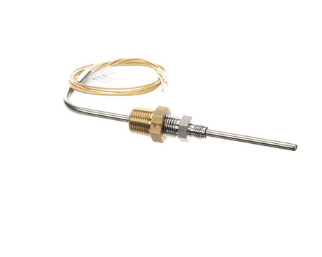 GROEN PARTS Groen 175100 RTD Asm Large Kettles - SKU GR175100