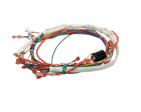 GROEN PARTS Groen 175288 Wire Harness Control Low Voltage Gas - SKU GR175288
